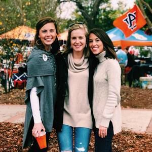 Meet your Posher, Molly